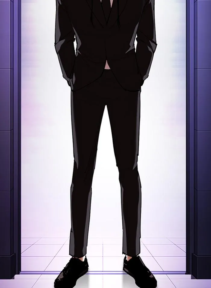 Lookism ลุกคิซึม ตอนที่ 328 หน้า 52