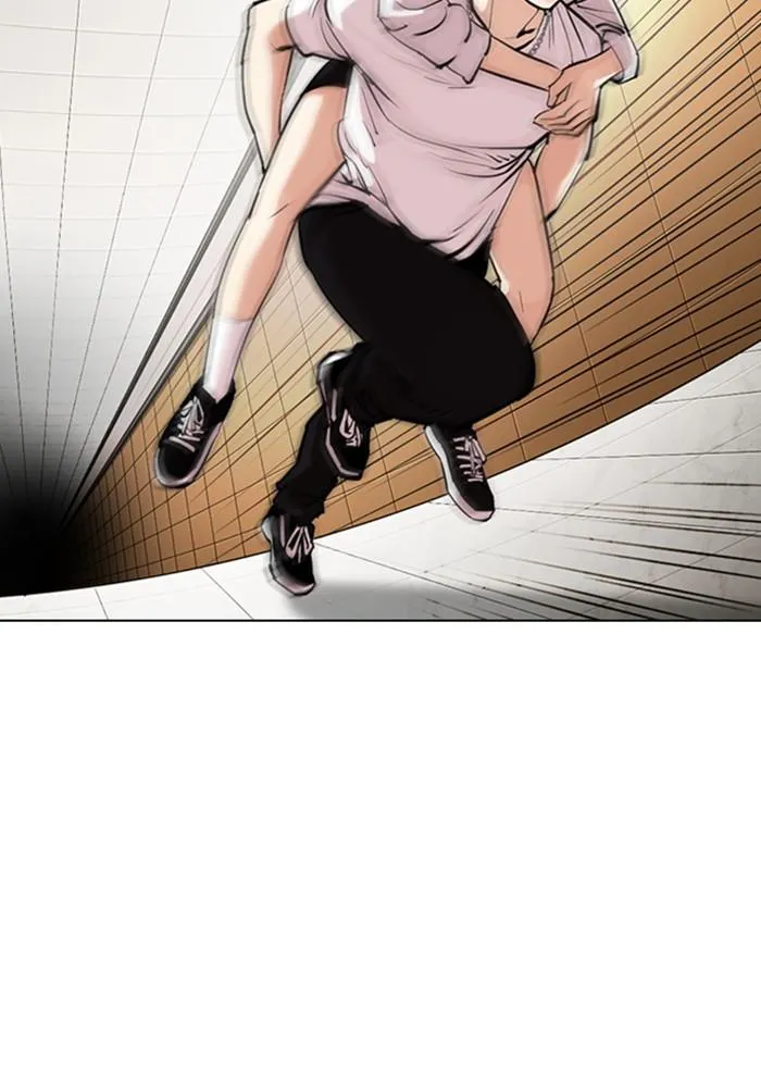 Lookism ลุกคิซึม ตอนที่ 331 หน้า 32