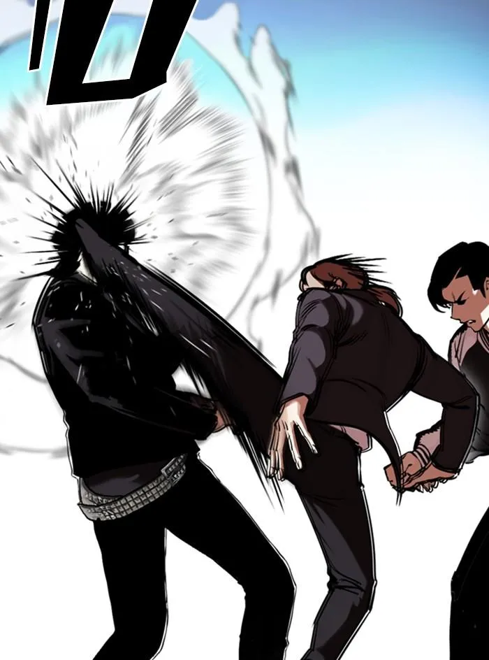 Lookism ลุกคิซึม ตอนที่ 331 หน้า 42