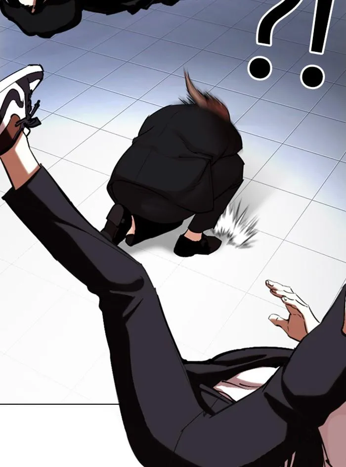 Lookism ลุกคิซึม ตอนที่ 331 หน้า 56