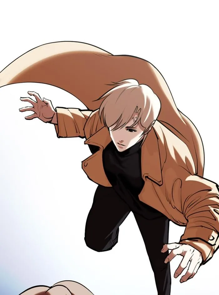 Lookism ลุกคิซึม ตอนที่ 331 หน้า 59