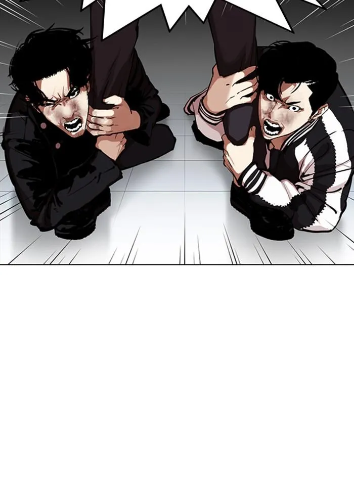 Lookism ลุกคิซึม ตอนที่ 331 หน้า 63