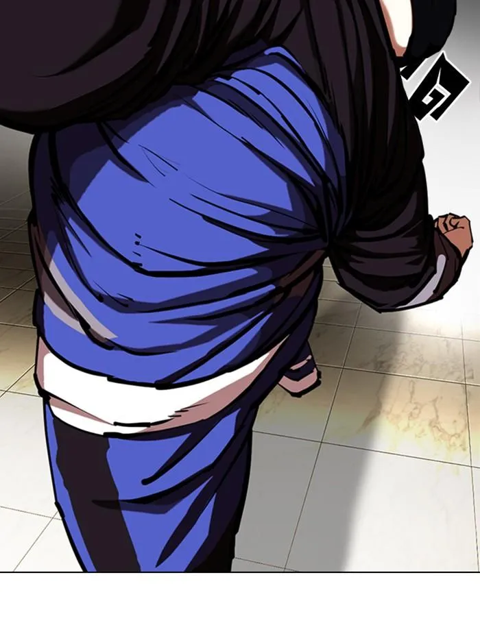 Lookism ลุกคิซึม ตอนที่ 333 หน้า 116