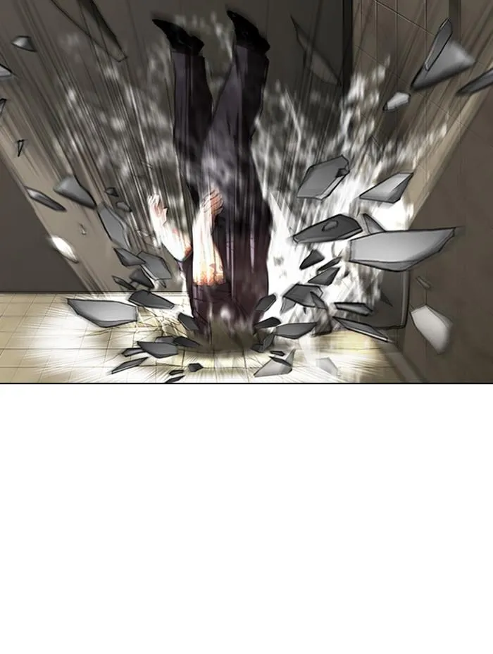 Lookism ลุกคิซึม ตอนที่ 333 หน้า 121