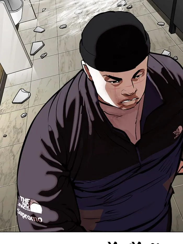 Lookism ลุกคิซึม ตอนที่ 333 หน้า 129