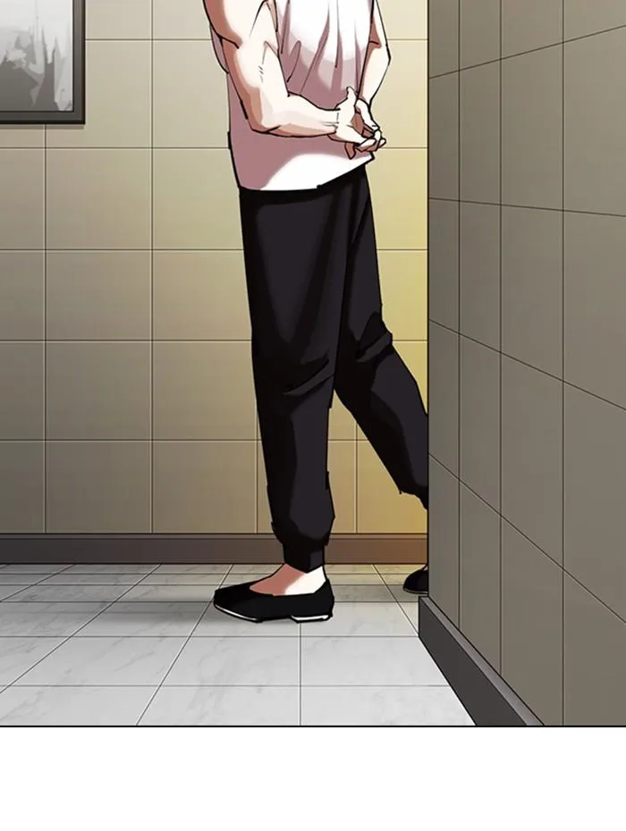 Lookism ลุกคิซึม ตอนที่ 333 หน้า 146