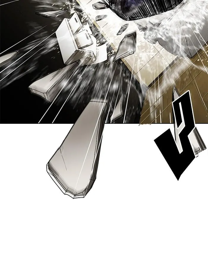 Lookism ลุกคิซึม ตอนที่ 333 หน้า 66