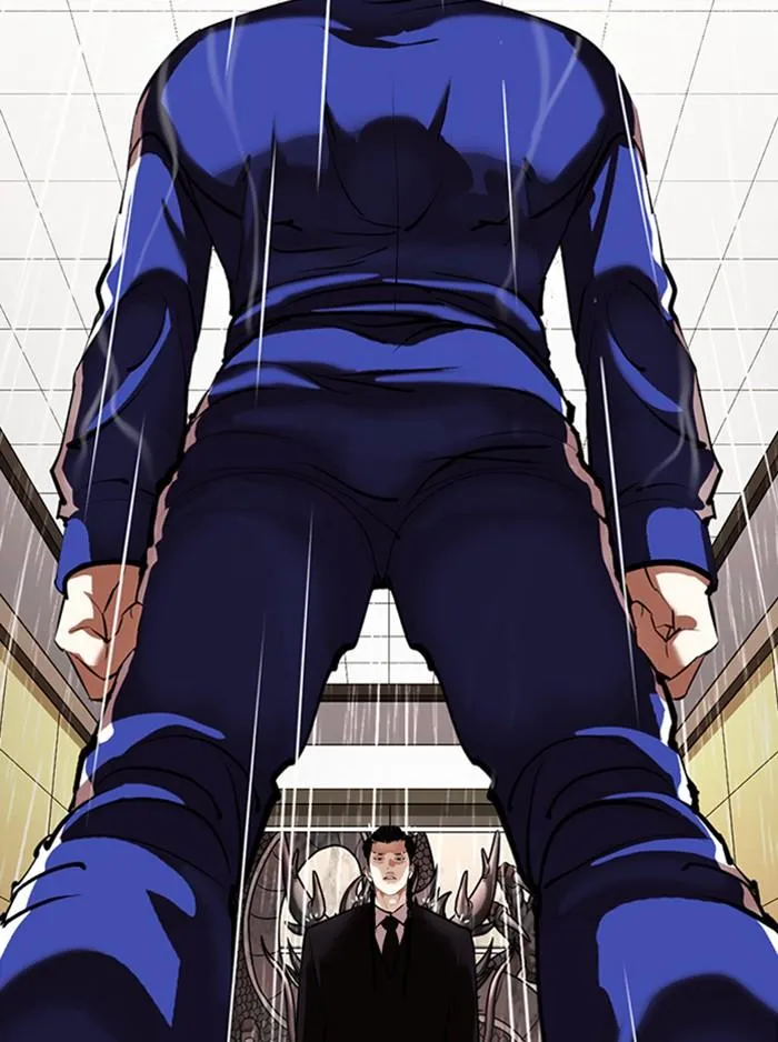 Lookism ลุกคิซึม ตอนที่ 336 หน้า 162