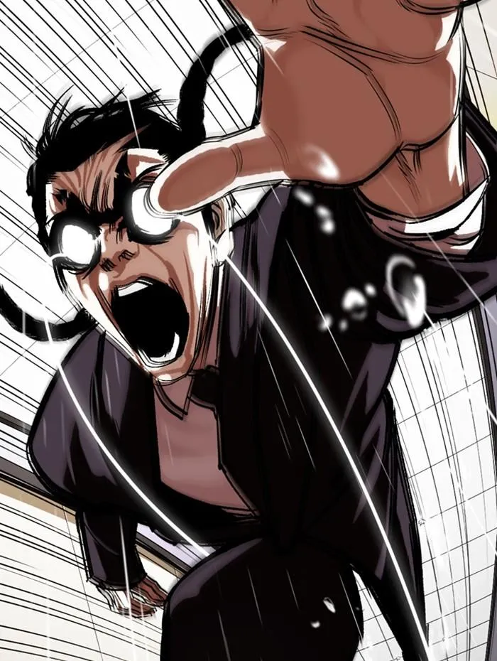 Lookism ลุกคิซึม ตอนที่ 337 หน้า 94
