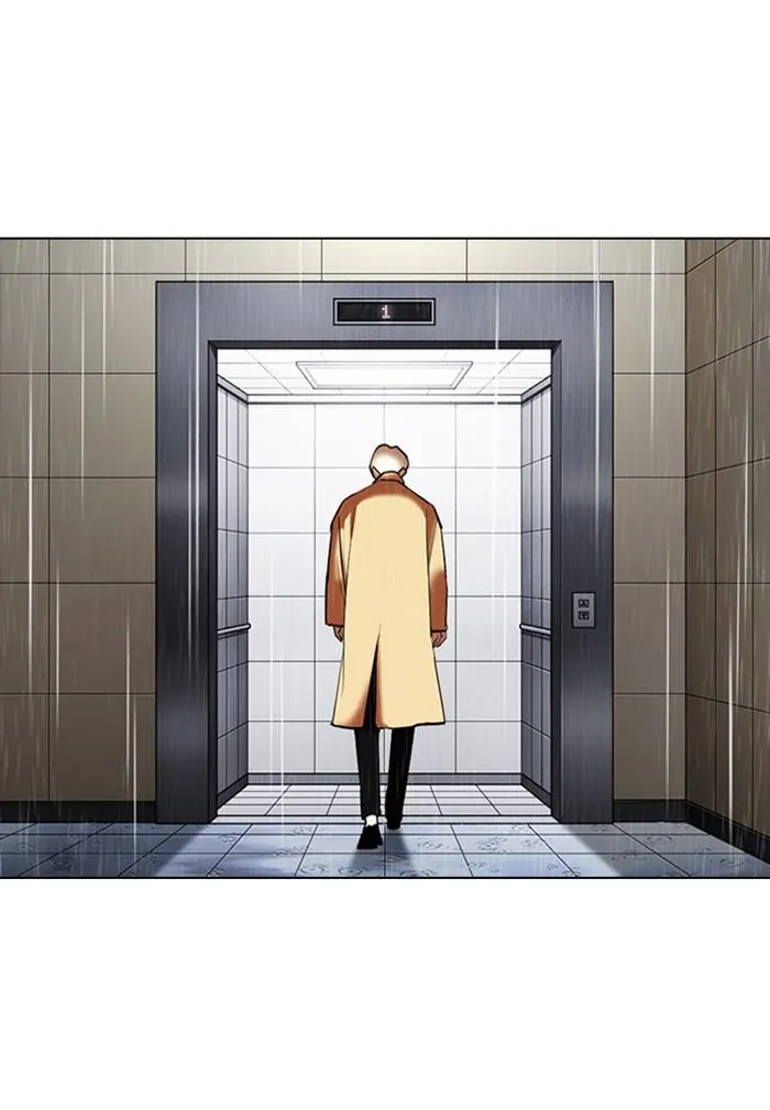 Lookism ลุกคิซึม ตอนที่ 338 หน้า 127
