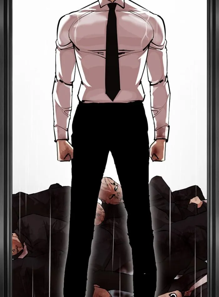 Lookism ลุกคิซึม ตอนที่ 338 หน้า 140
