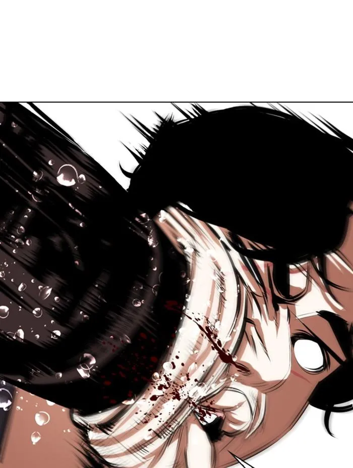 Lookism ลุกคิซึม ตอนที่ 338 หน้า 97