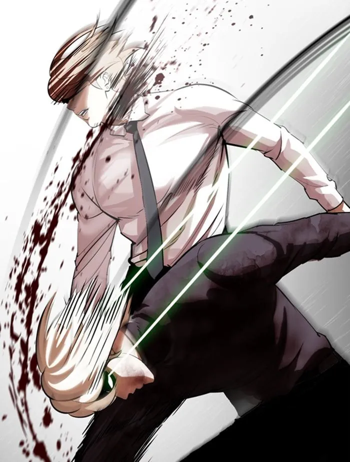 Lookism ลุกคิซึม ตอนที่ 339 หน้า 117