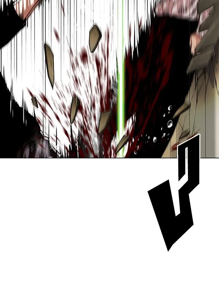 Lookism ลุกคิซึม ตอนที่ 339 หน้า 135