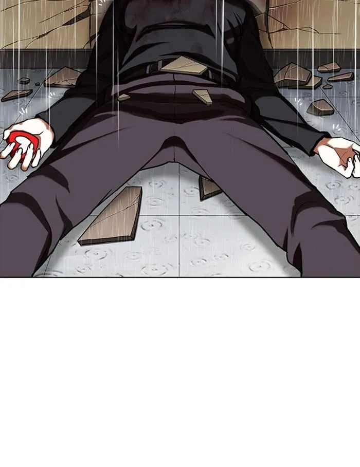 Lookism ลุกคิซึม ตอนที่ 339 หน้า 161