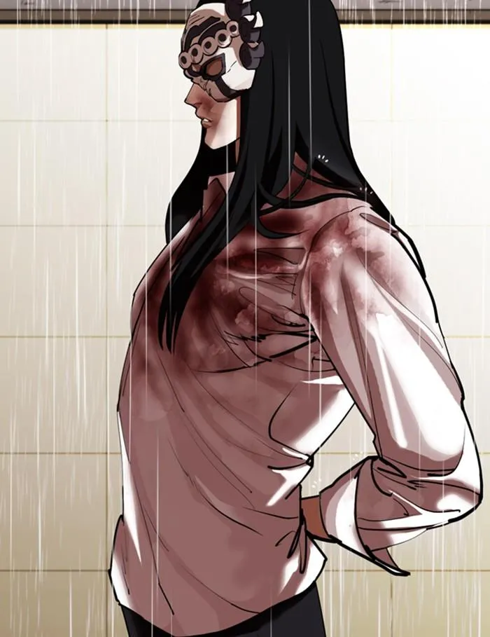Lookism ลุกคิซึม ตอนที่ 339 หน้า 176