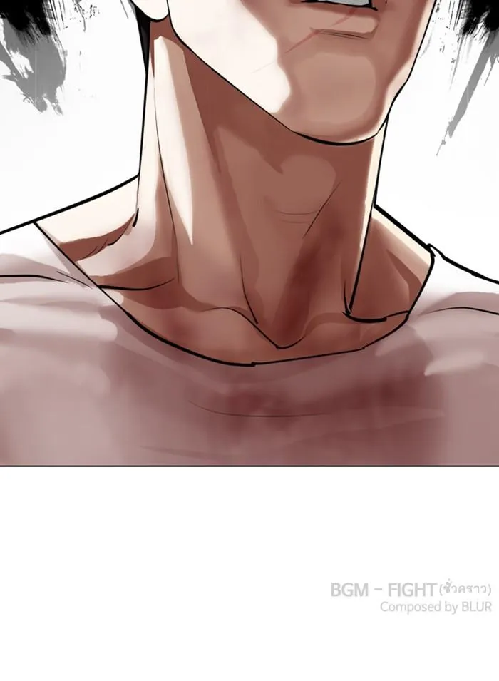 Lookism ลุกคิซึม ตอนที่ 339 หน้า 190
