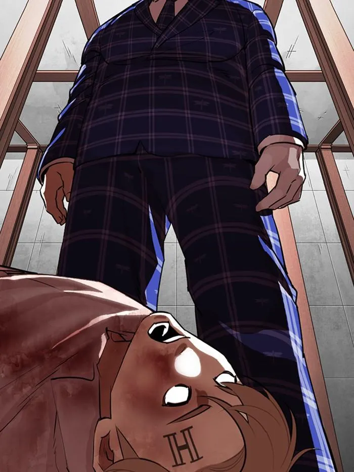 Lookism ลุกคิซึม ตอนที่ 339 หน้า 88