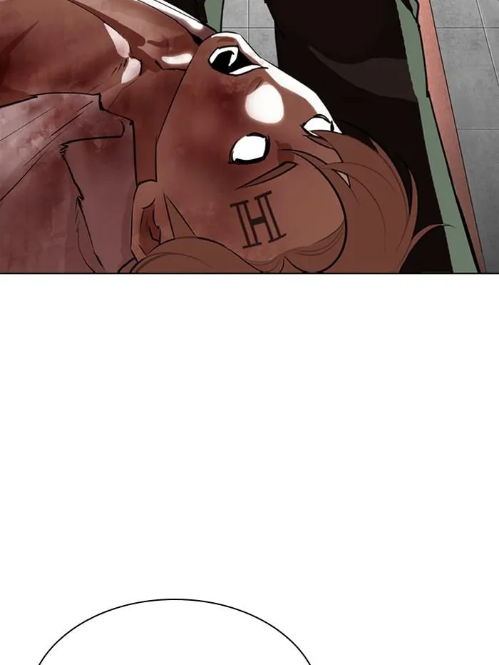 Lookism ลุกคิซึม ตอนที่ 339 หน้า 93