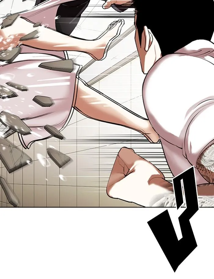 Lookism ลุกคิซึม ตอนที่ 341 หน้า 105