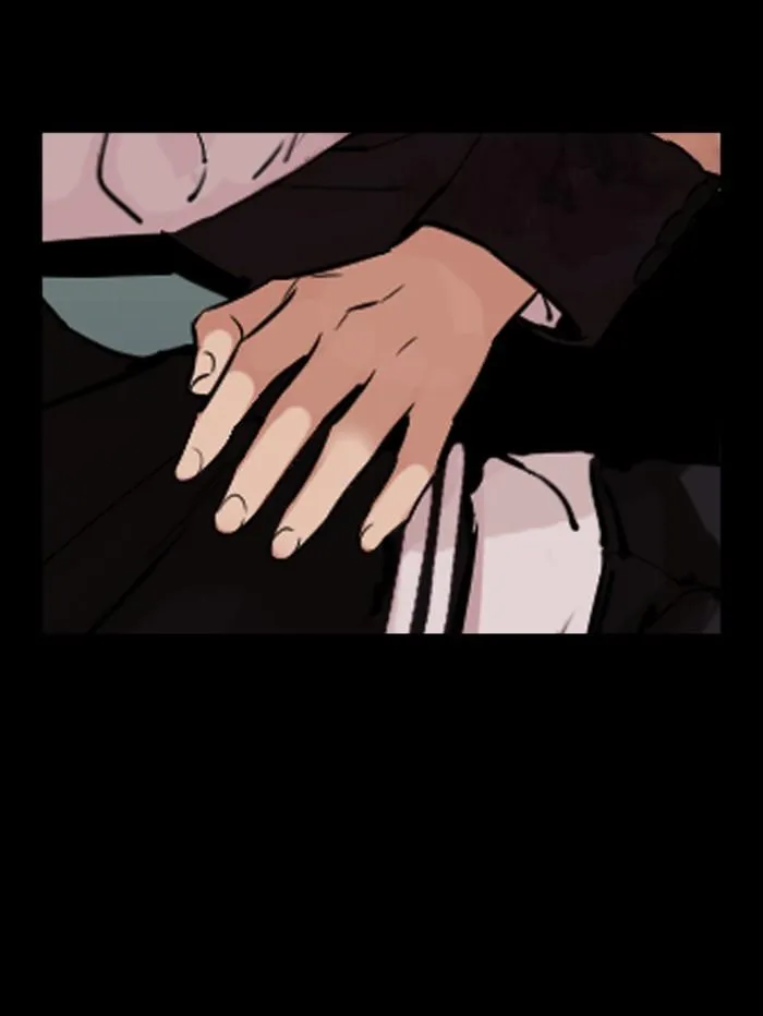 Lookism ลุกคิซึม ตอนที่ 345 หน้า 107