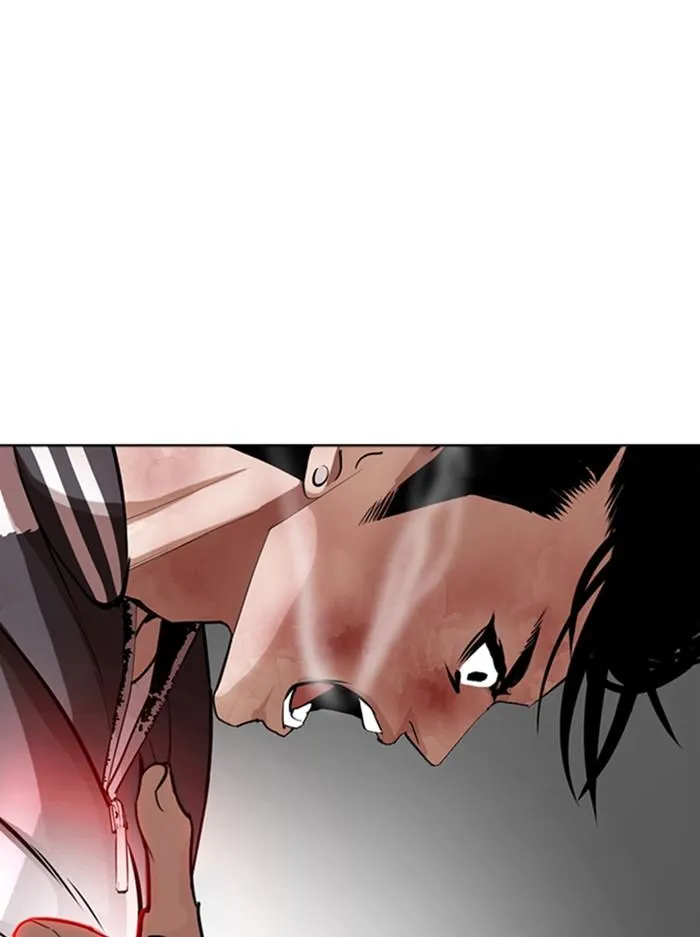 Lookism ลุกคิซึม ตอนที่ 345 หน้า 127