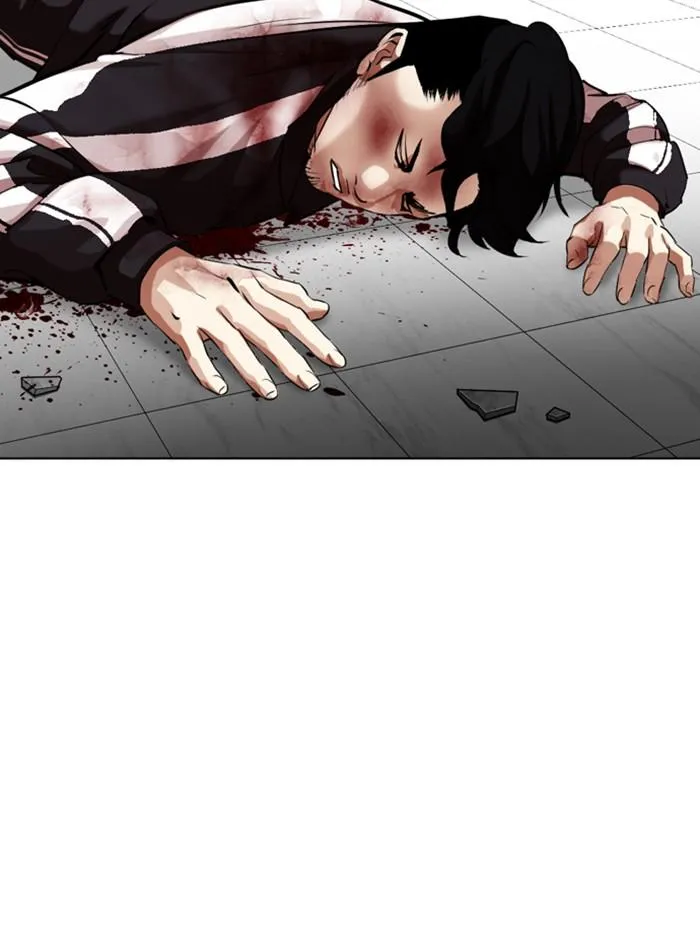 Lookism ลุกคิซึม ตอนที่ 345 หน้า 131