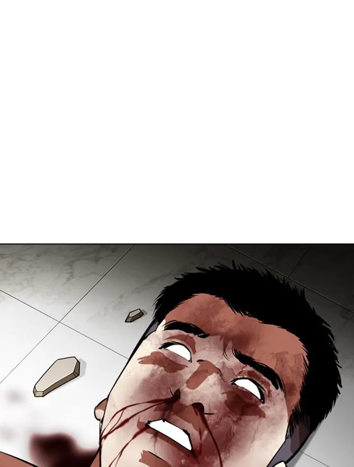 Lookism ลุกคิซึม ตอนที่ 345 หน้า 58