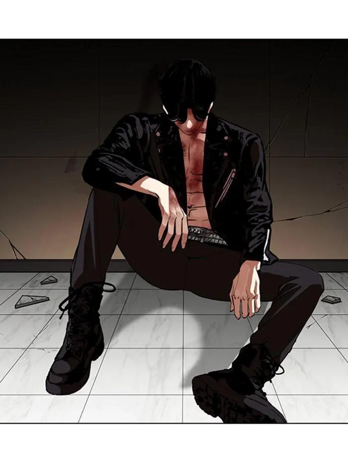Lookism ลุกคิซึม ตอนที่ 345 หน้า 60