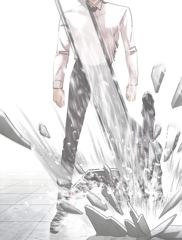 Lookism ลุกคิซึม ตอนที่ 345 หน้า 65