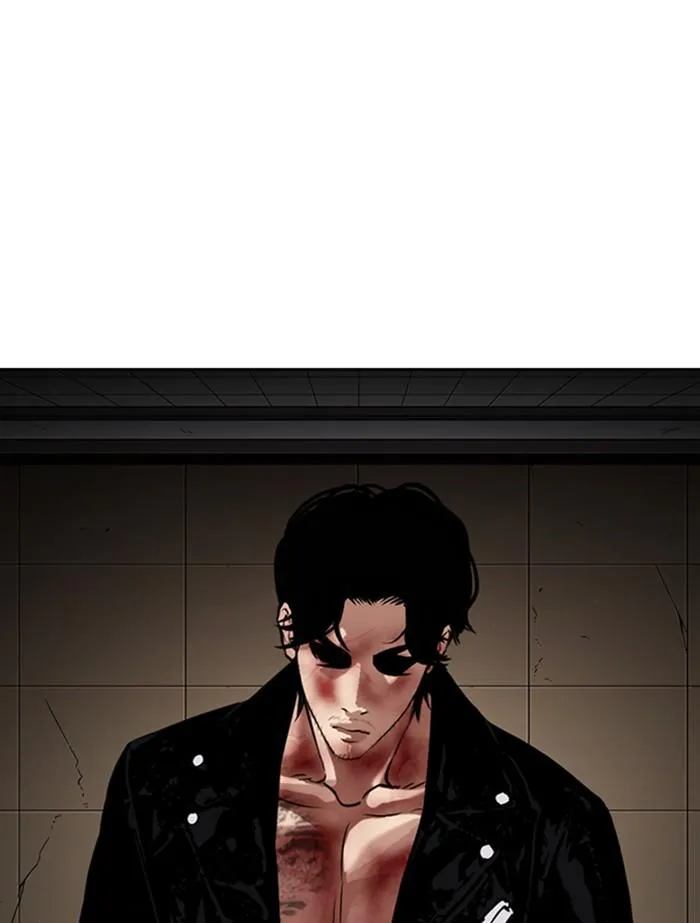 Lookism ลุกคิซึม ตอนที่ 345 หน้า 68