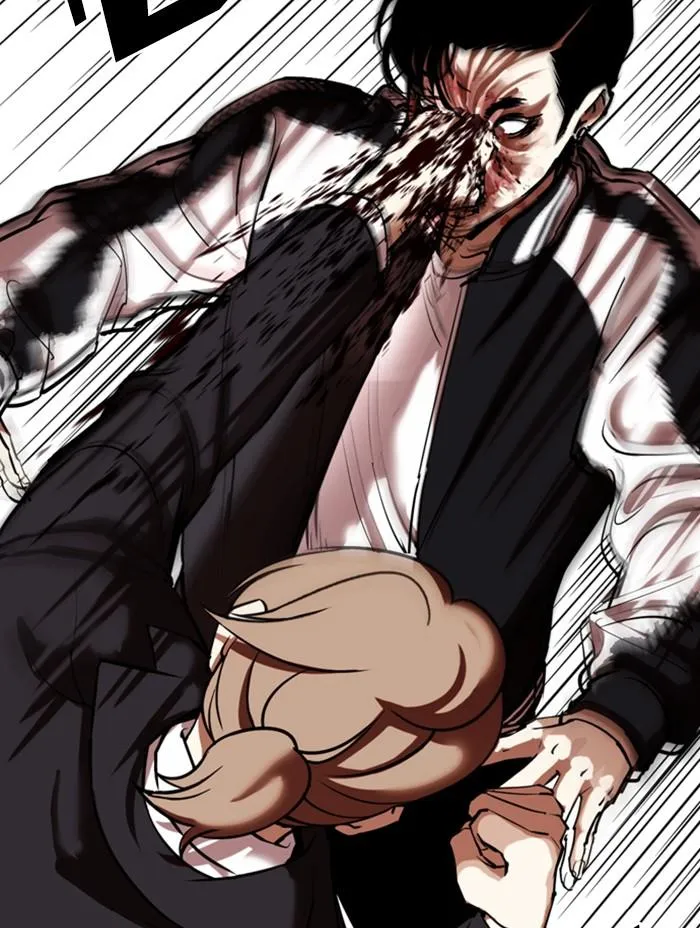 Lookism ลุกคิซึม ตอนที่ 345 หน้า 83