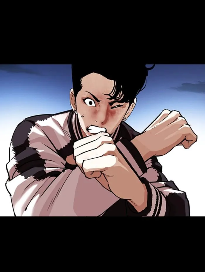 Lookism ลุกคิซึม ตอนที่ 345 หน้า 86