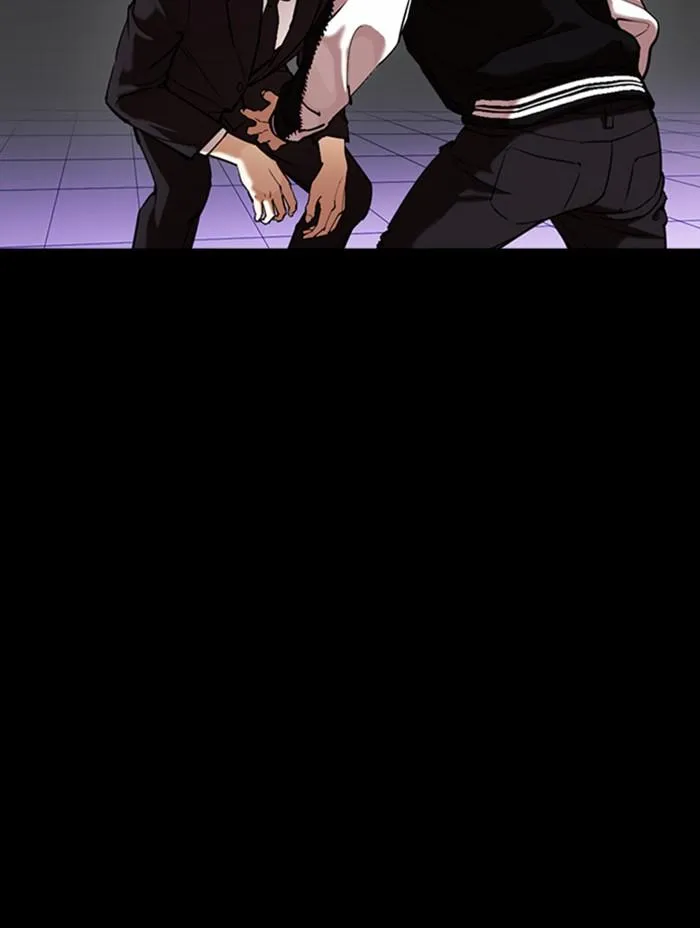 Lookism ลุกคิซึม ตอนที่ 345 หน้า 94