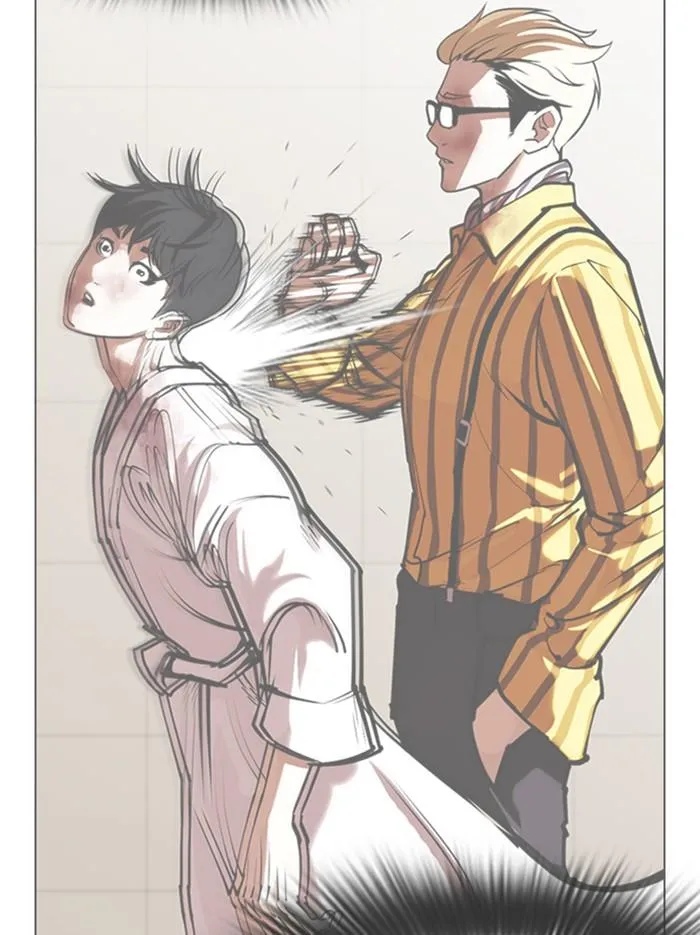 Lookism ลุกคิซึม ตอนที่ 346 หน้า 125