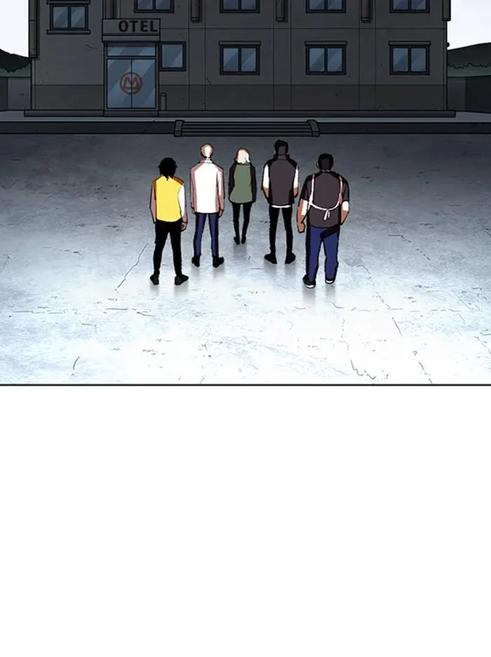 Lookism ลุกคิซึม ตอนที่ 348 หน้า 31