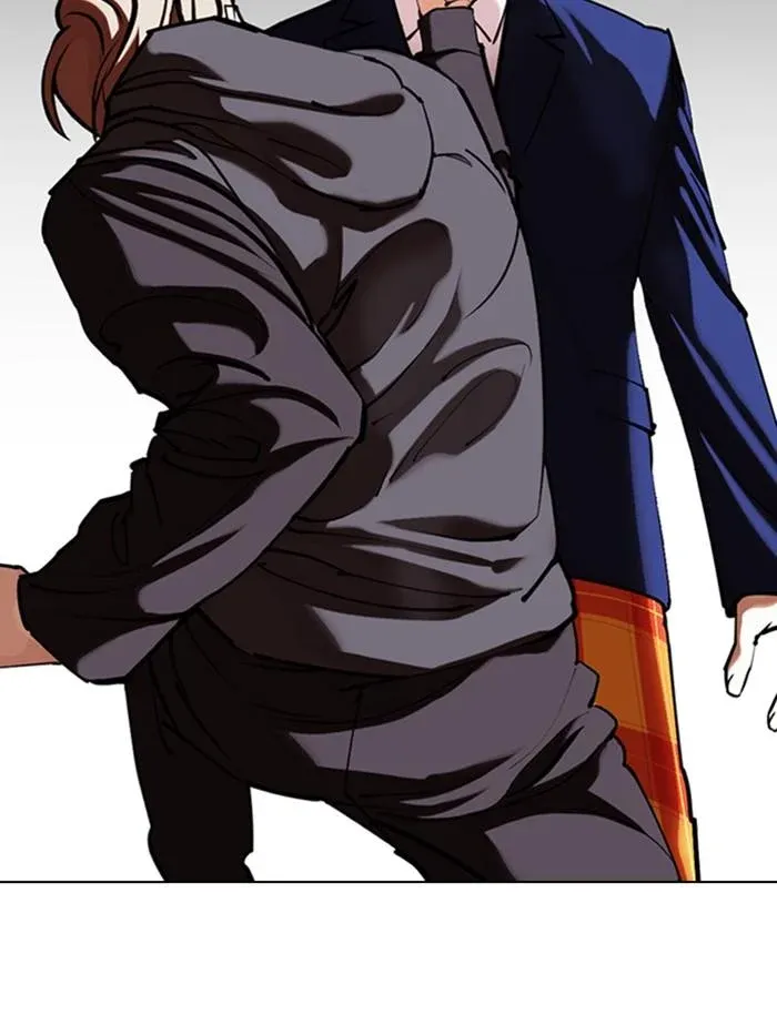 Lookism ลุกคิซึม ตอนที่ 349 หน้า 126