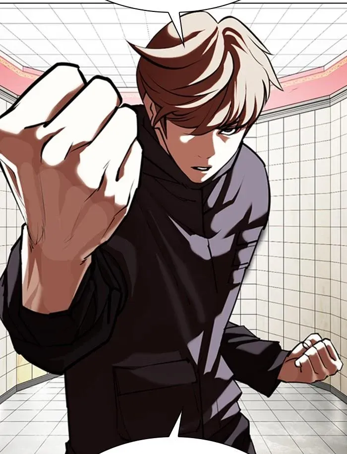 Lookism ลุกคิซึม ตอนที่ 349 หน้า 137