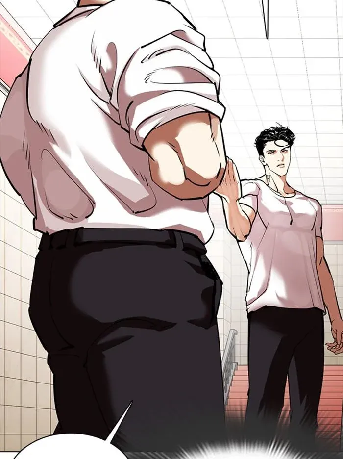 Lookism ลุกคิซึม ตอนที่ 350 หน้า 111