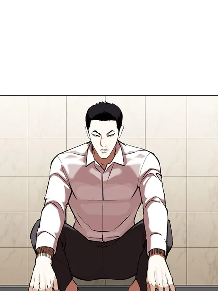 Lookism ลุกคิซึม ตอนที่ 350 หน้า 116