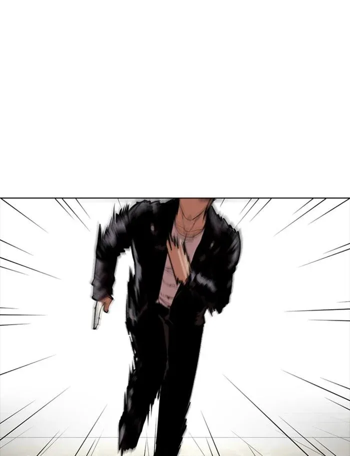 Lookism ลุกคิซึม ตอนที่ 350 หน้า 144