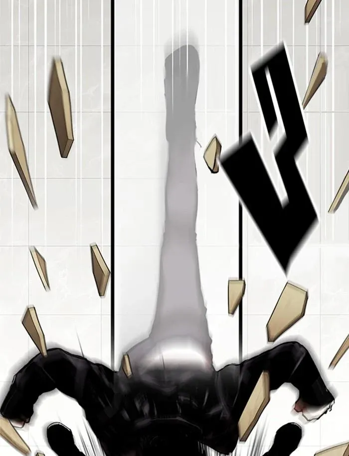 Lookism ลุกคิซึม ตอนที่ 350 หน้า 151