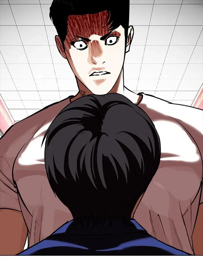 Lookism ลุกคิซึม ตอนที่ 350 หน้า 36