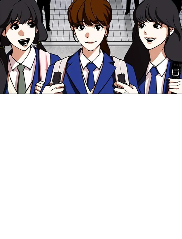 Lookism ลุกคิซึม ตอนที่ 353 หน้า 137