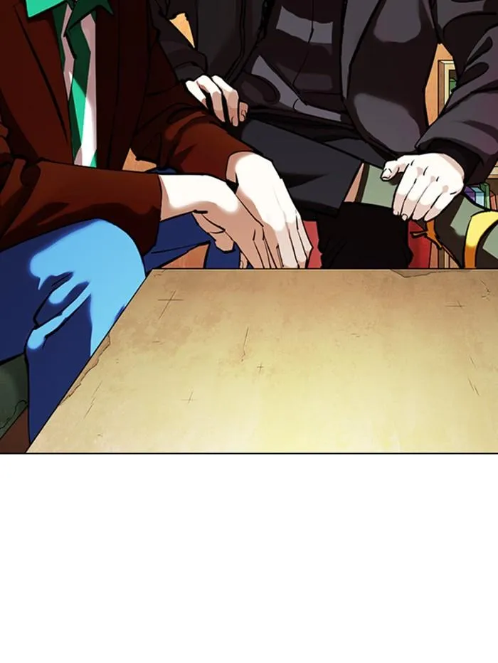 Lookism ลุกคิซึม ตอนที่ 354 หน้า 40