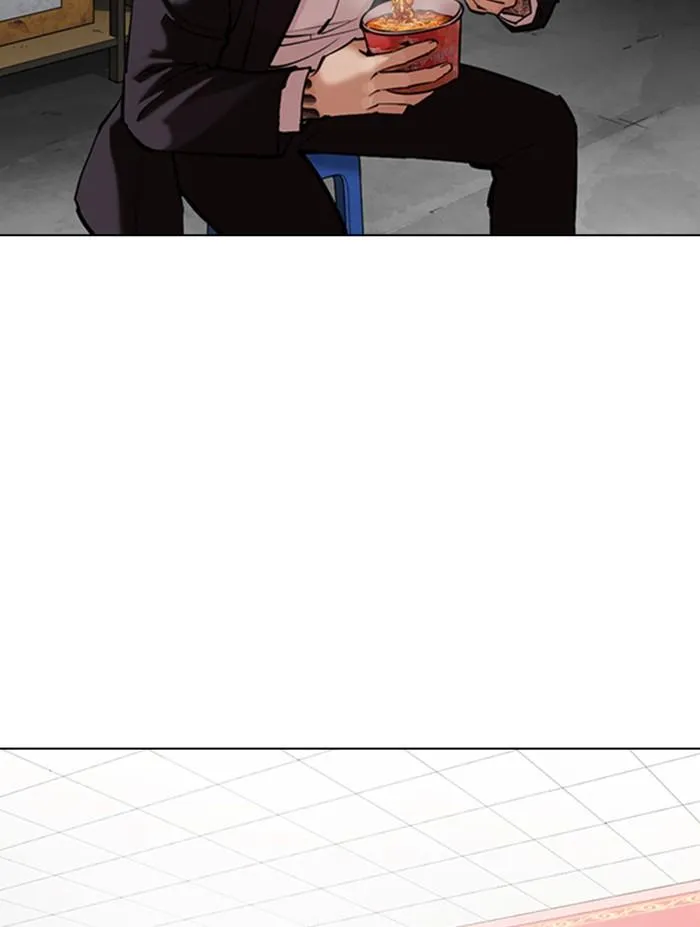 Lookism ลุกคิซึม ตอนที่ 354 หน้า 76