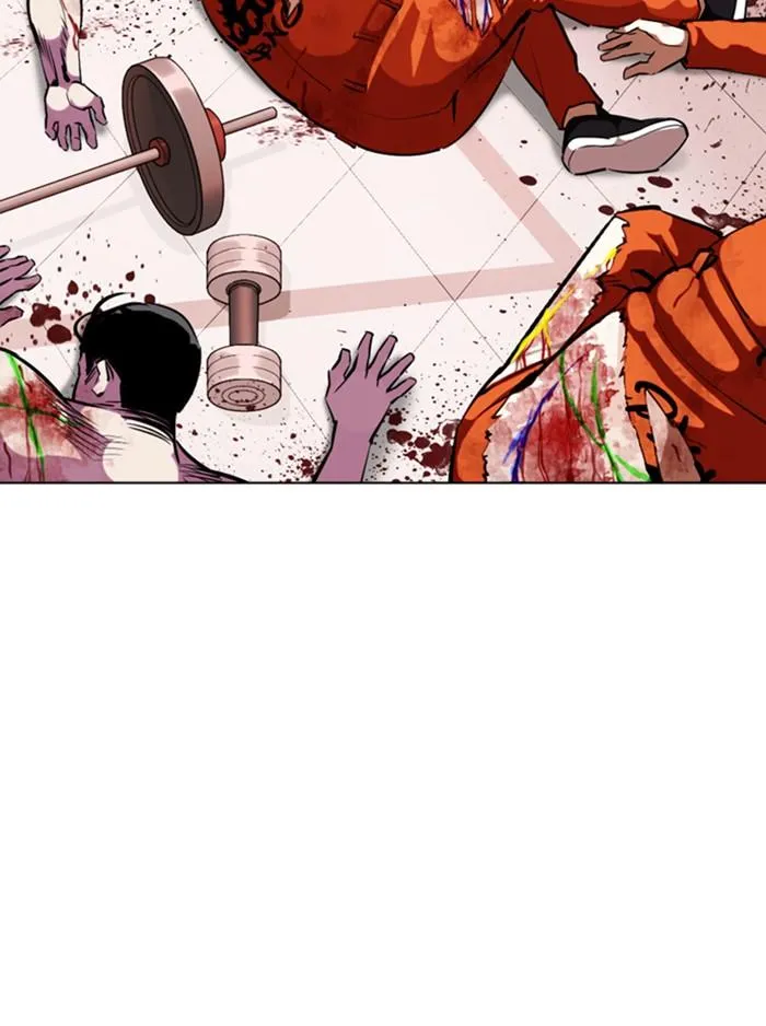 Lookism ลุกคิซึม ตอนที่ 357 หน้า 168
