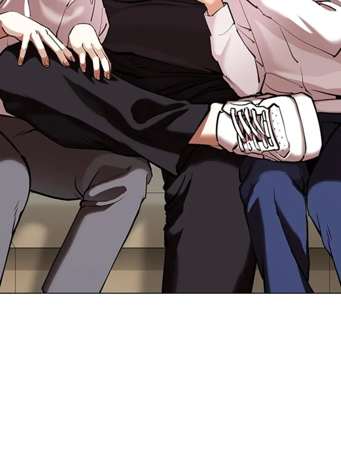 Lookism ลุกคิซึม ตอนที่ 357 หน้า 48
