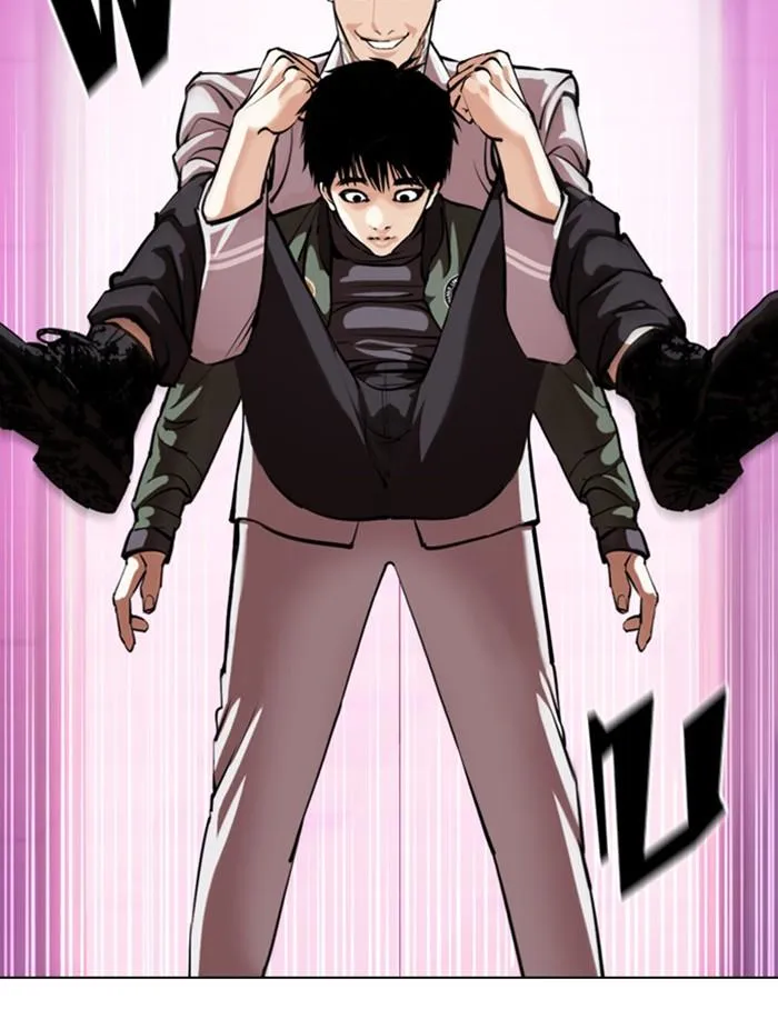 Lookism ลุกคิซึม ตอนที่ 359 หน้า 100