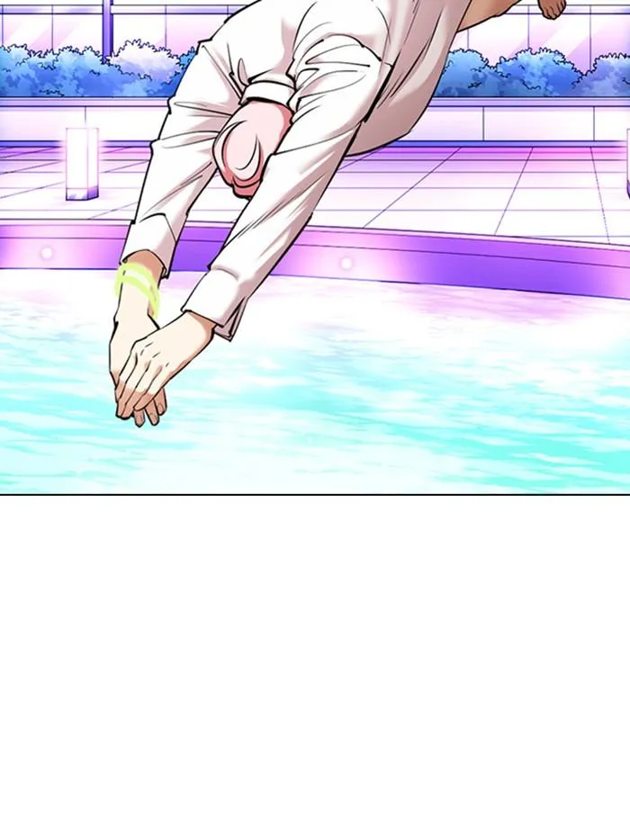 Lookism ลุกคิซึม ตอนที่ 359 หน้า 15